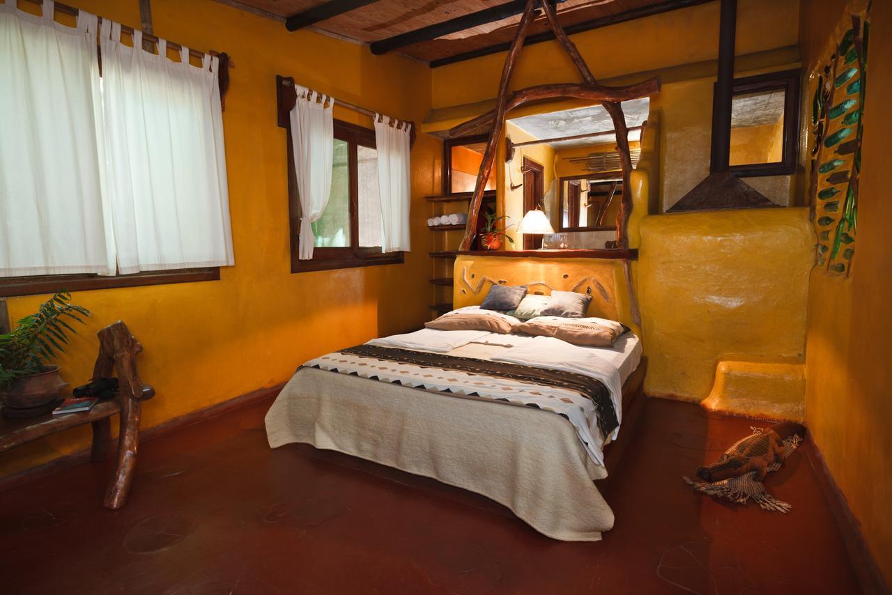 Yacutinga Lodge Puerto Iguazu Exterior photo
