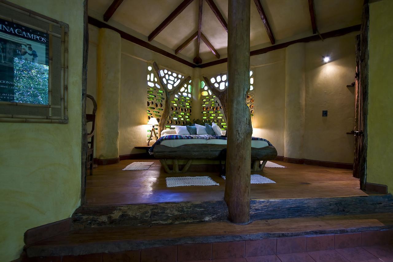 Yacutinga Lodge Puerto Iguazu Exterior photo
